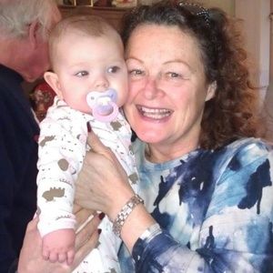 Meet your Posher, Jane